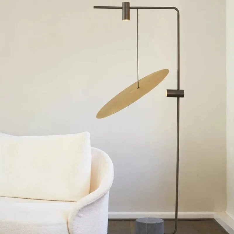 Vitreum Floor Lamp