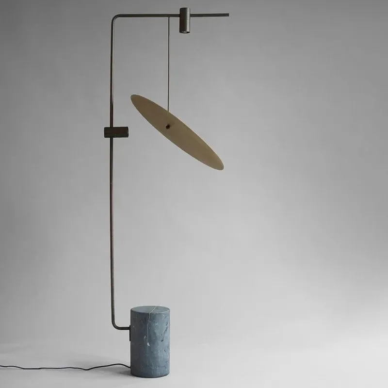 Vitreum Floor Lamp