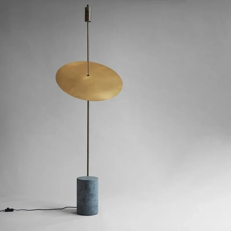 Vitreum Floor Lamp