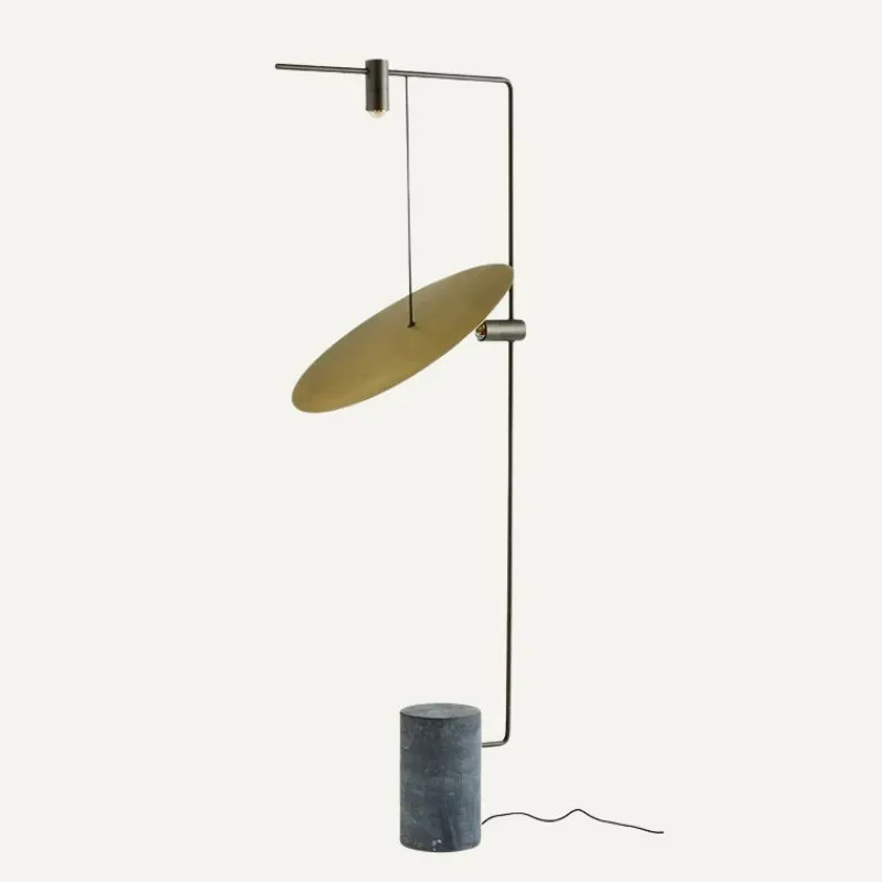 Vitreum Floor Lamp