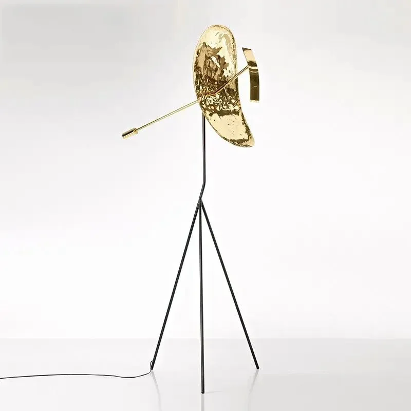 Vividum Floor Lamp