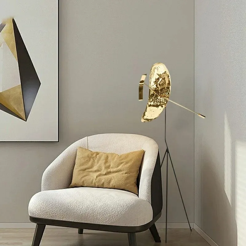 Vividum Floor Lamp