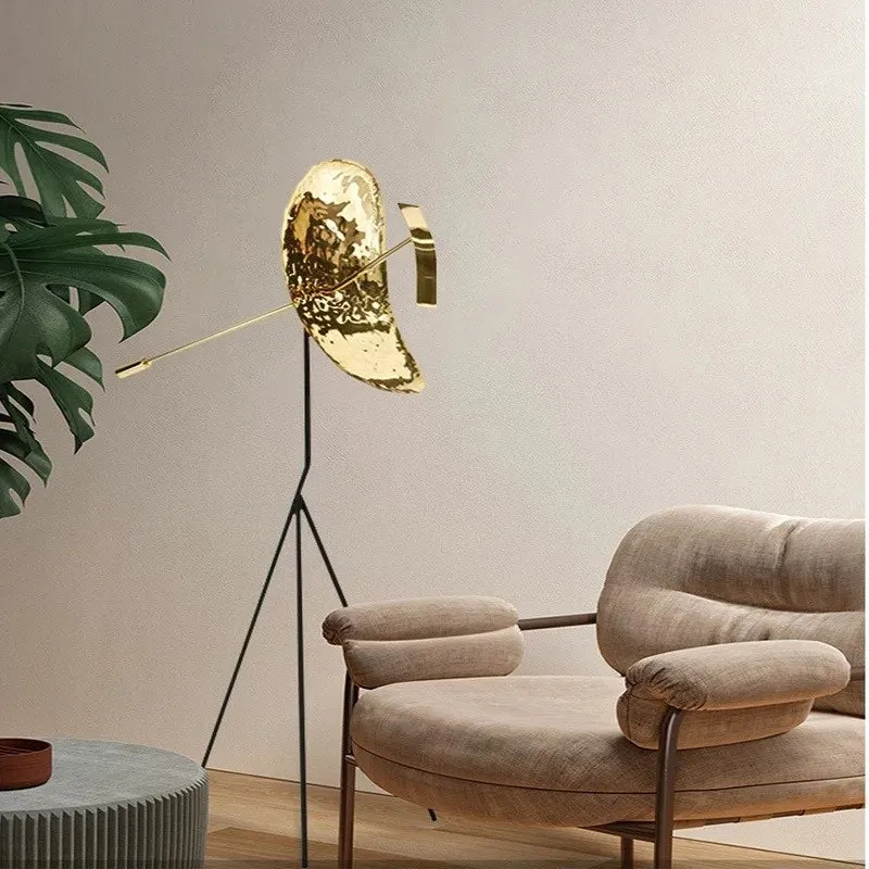 Vividum Floor Lamp