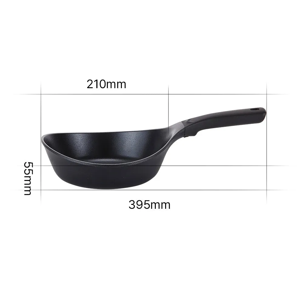 Vulcan 8" frying pan