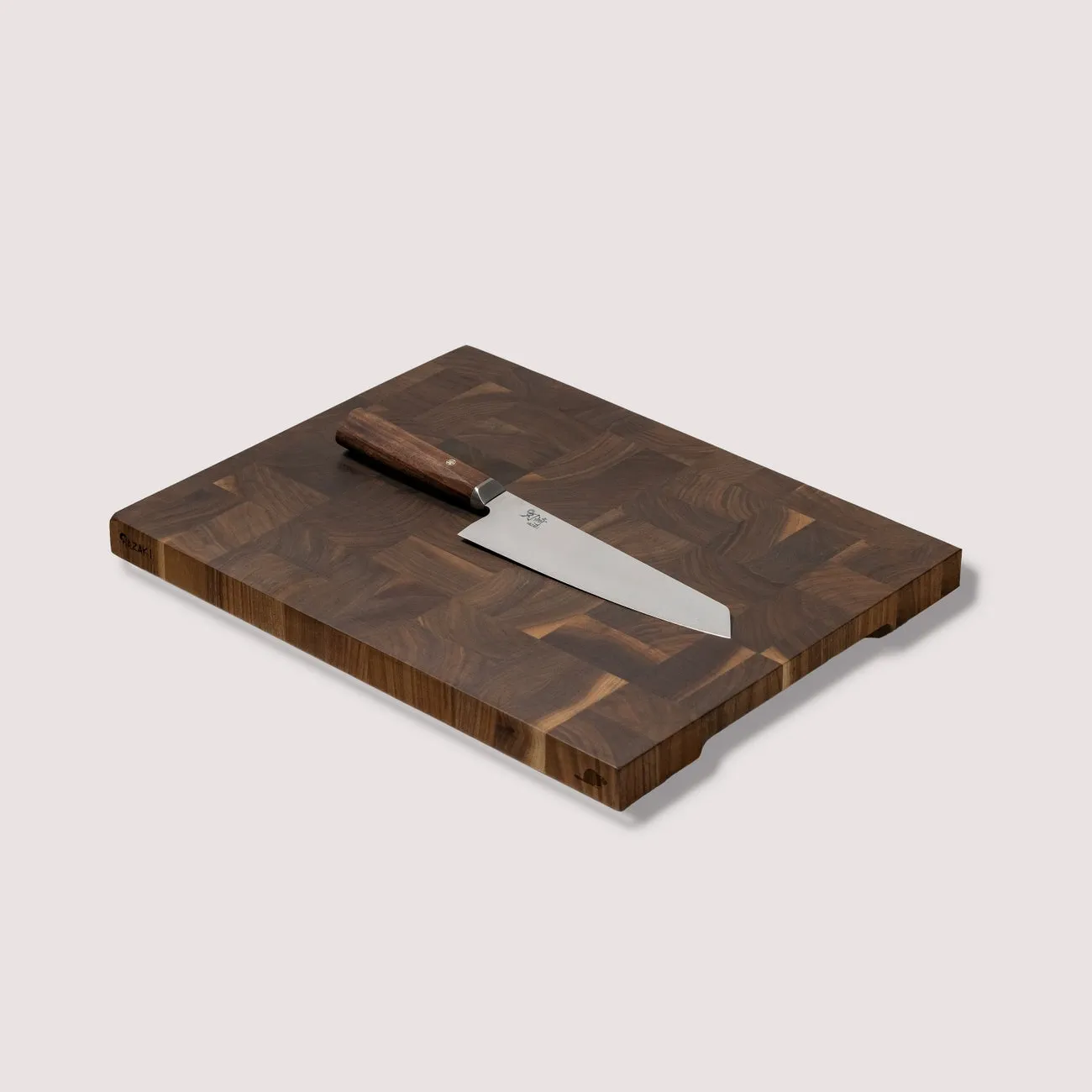 Walnut Cutting Board