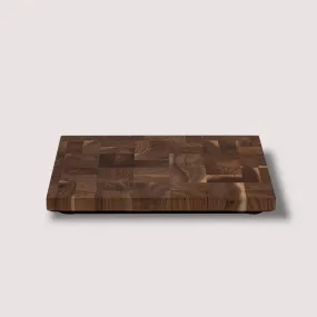 Walnut Cutting Board