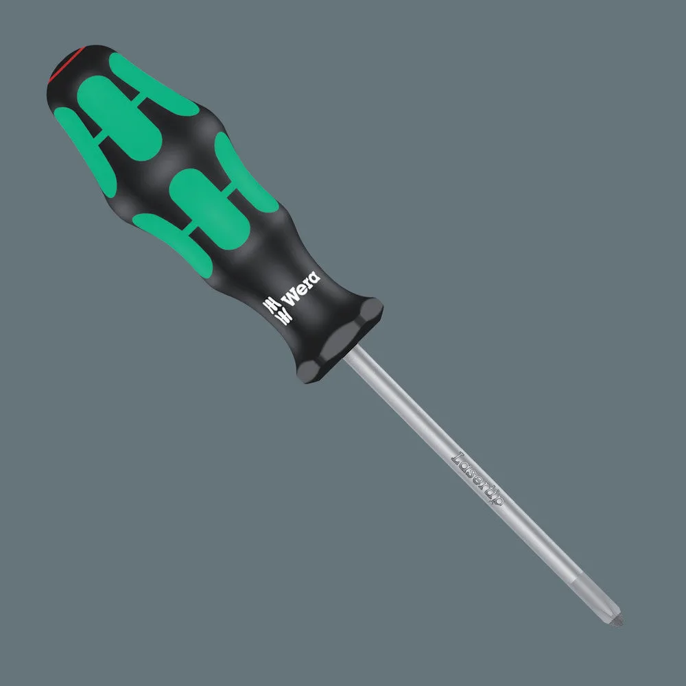 Wera 347106 11pc Kraftform XXL 3