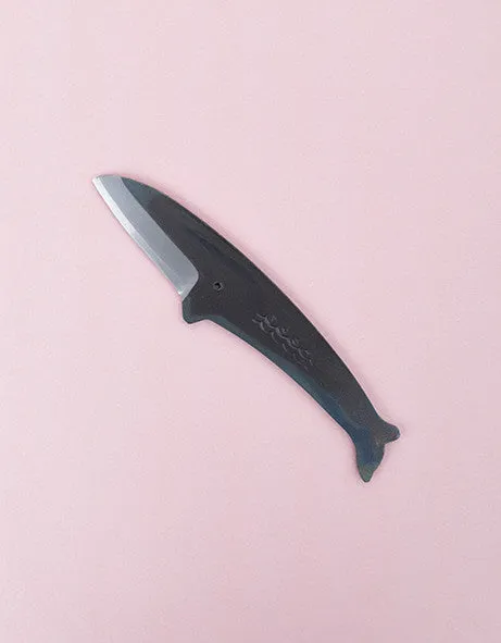 Whale Knife