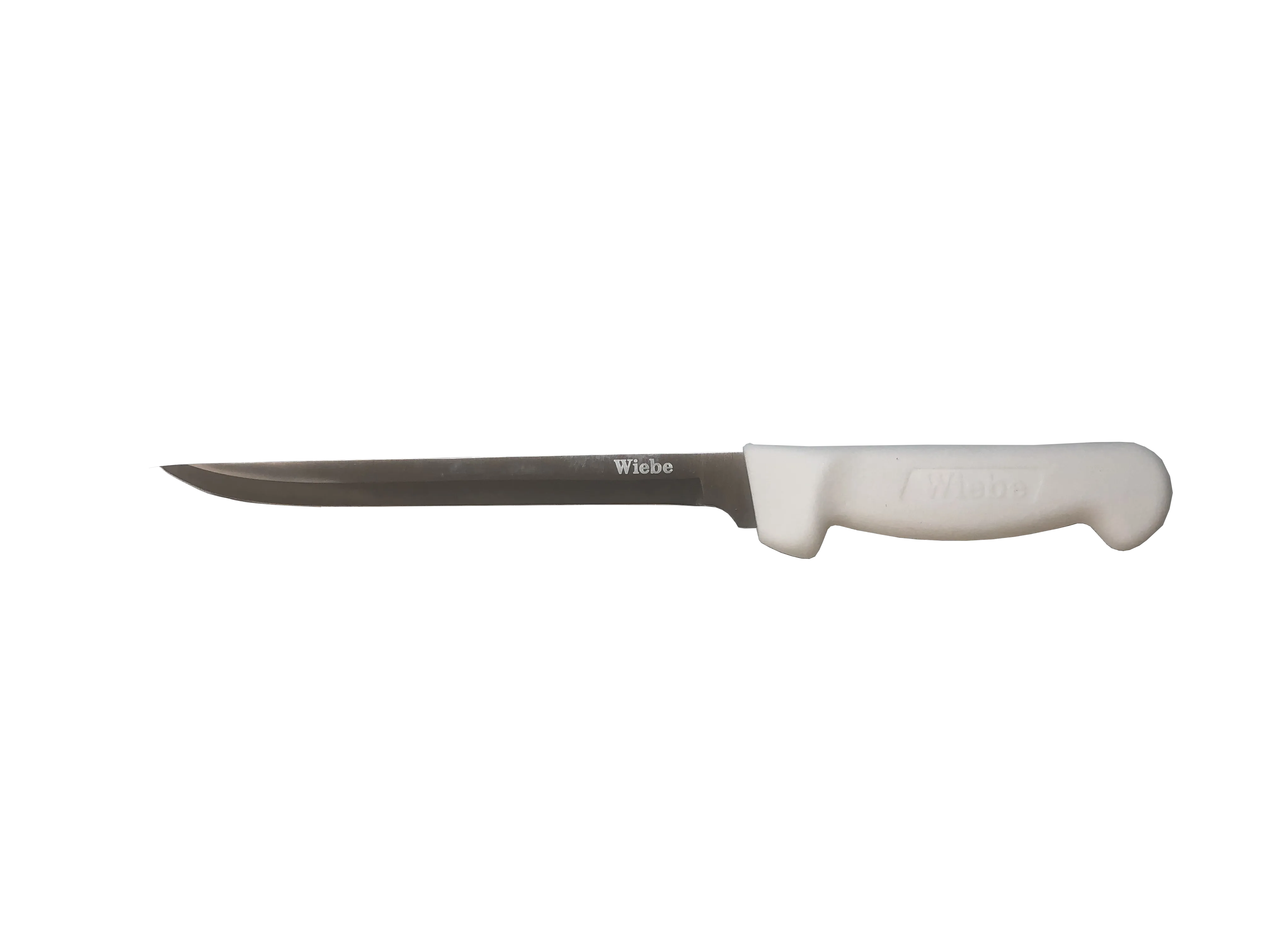 Wiebe Mila 8" Fillet Knife