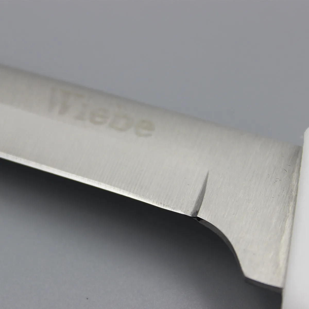 Wiebe Mila 8" Fillet Knife