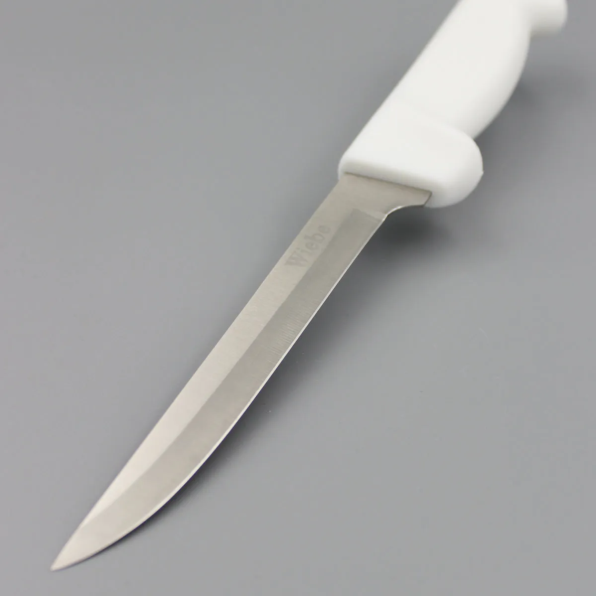 Wiebe Mila 8" Fillet Knife