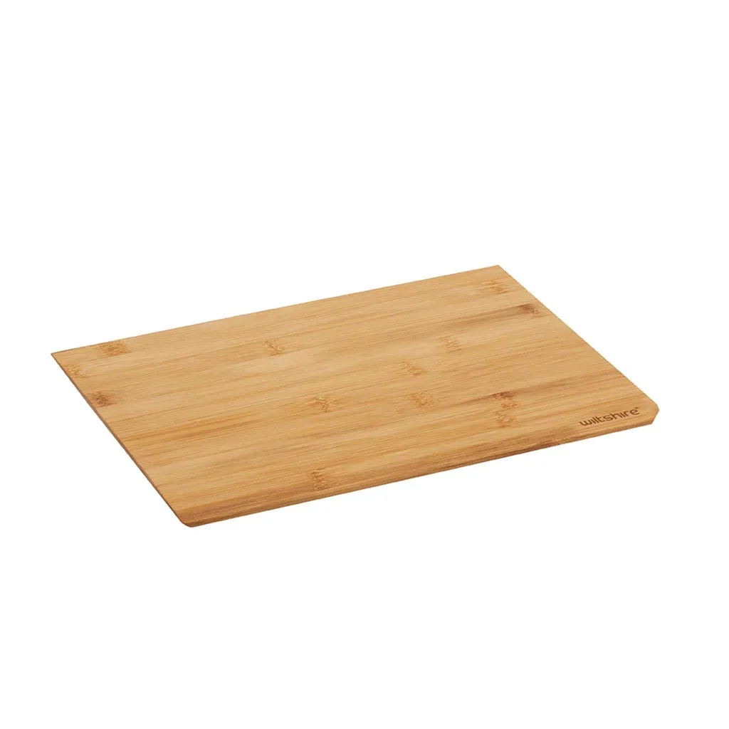 Wiltshire Eco Bamboo Board Small 33x24x1cm