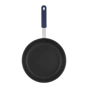 Winco AFP-7XC-H 7" Aluminium Fry Pan w/Sleeve, Gladiator, Excalibur Non-stick