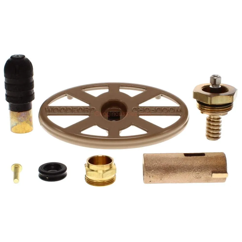 Woodford Y30 Repair Kit