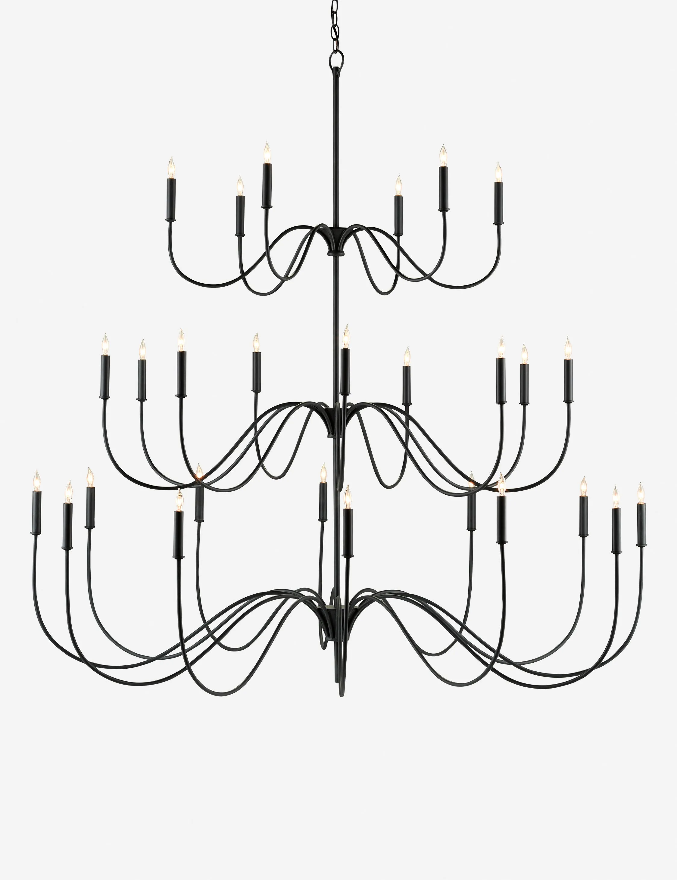 Yates Chandelier