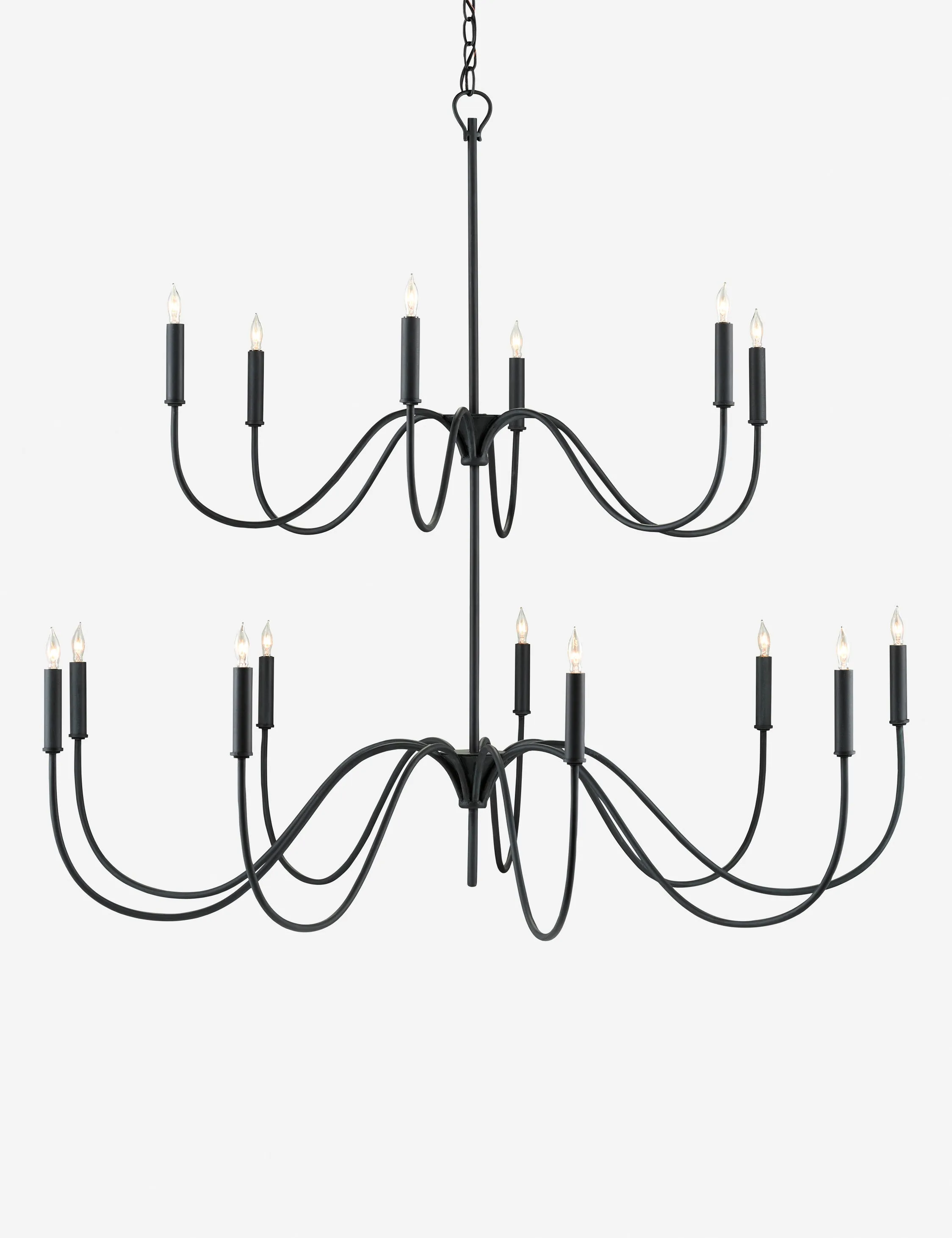 Yates Chandelier